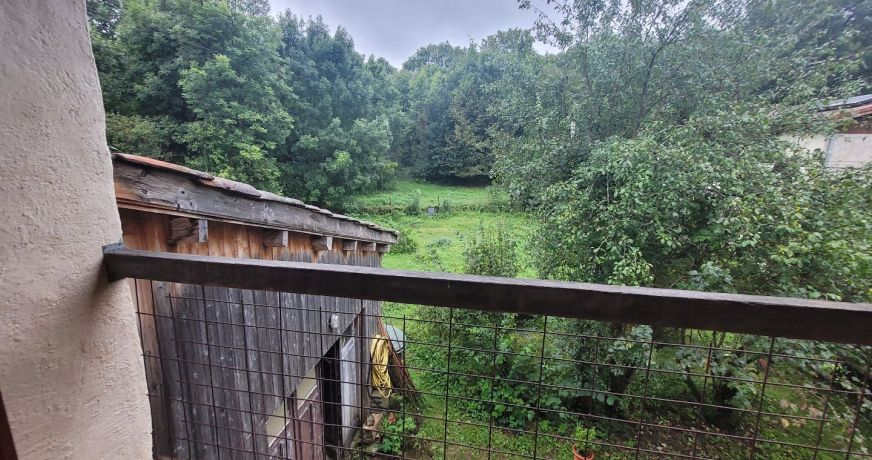 location Maison Montseron