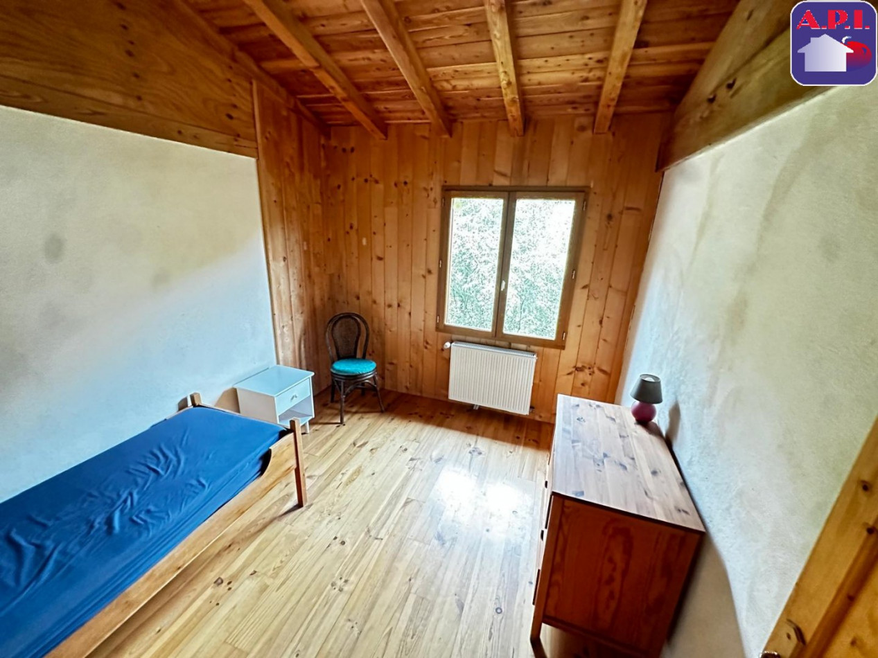 location Maison Montseron - Photo 9