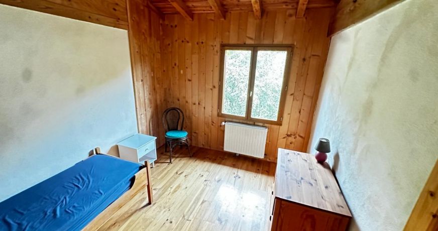 location Maison Montseron