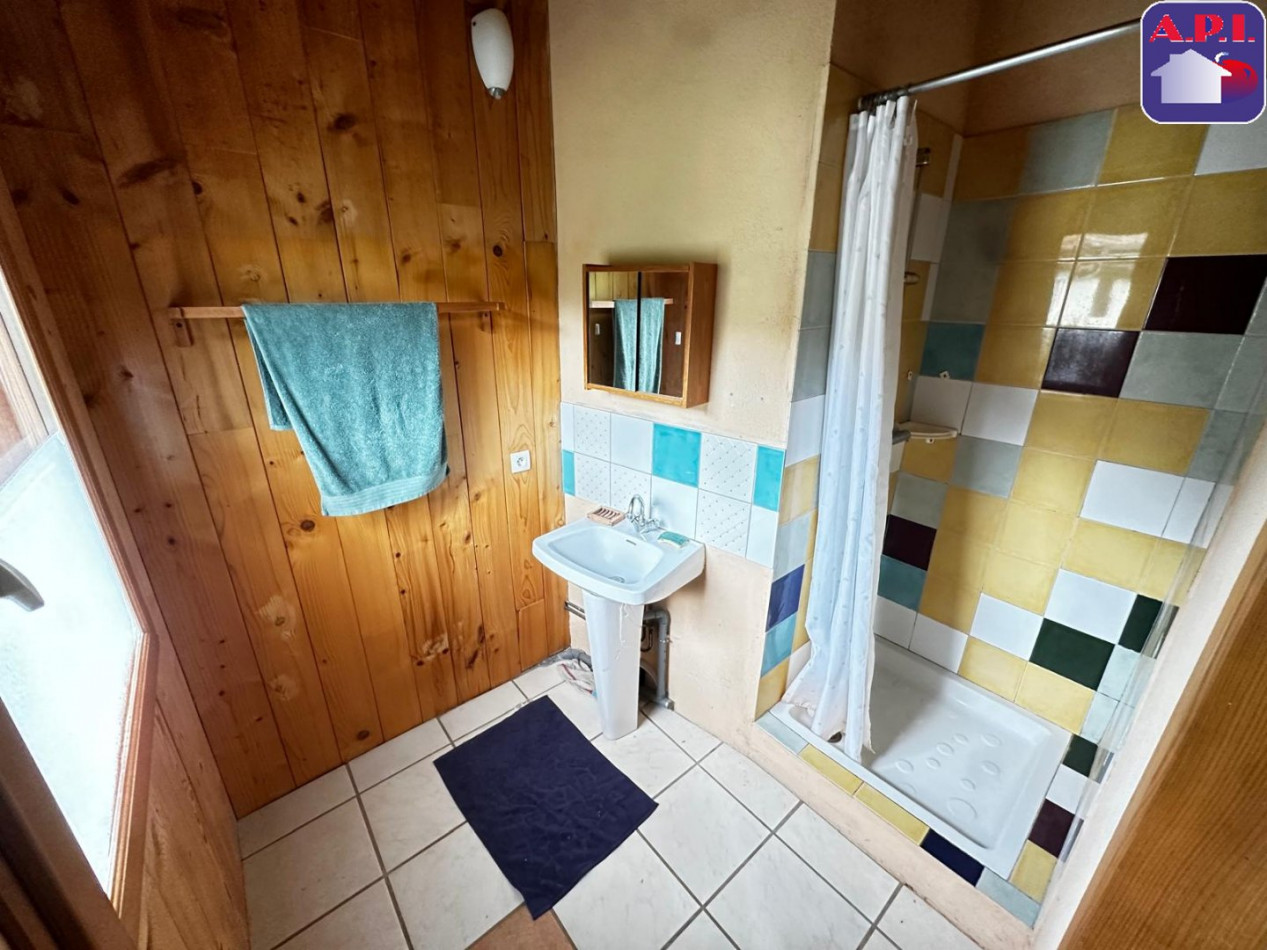 location Maison Montseron - Photo 8