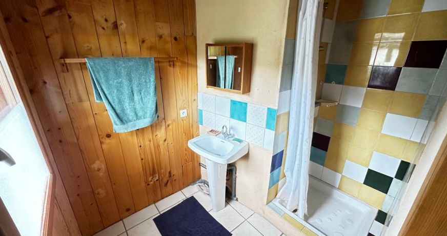 location Maison Montseron