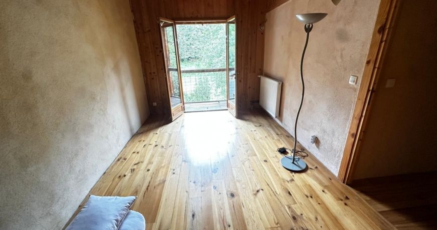 location Maison Montseron