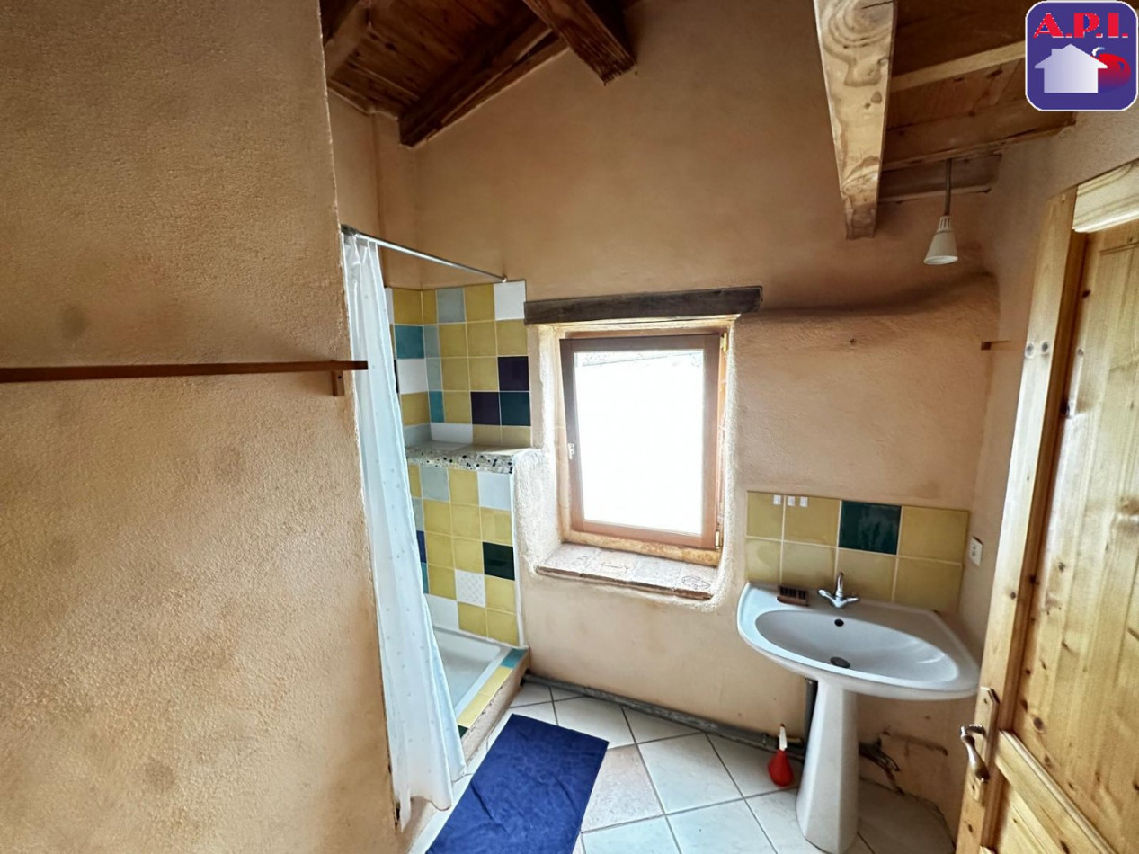 location Maison Montseron - Photo 10