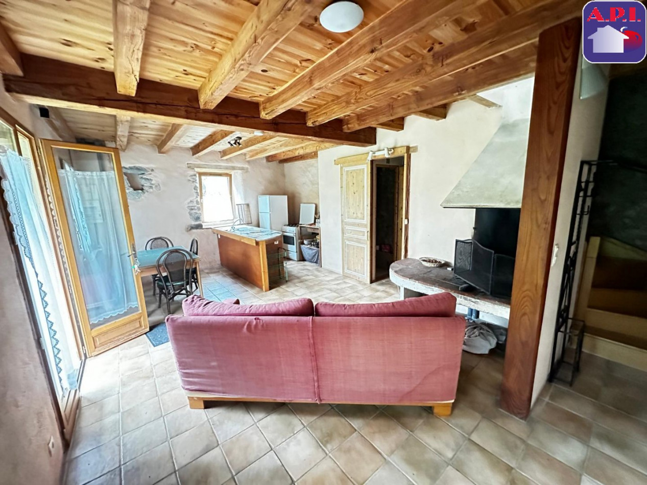 location Maison Montseron - Photo 3