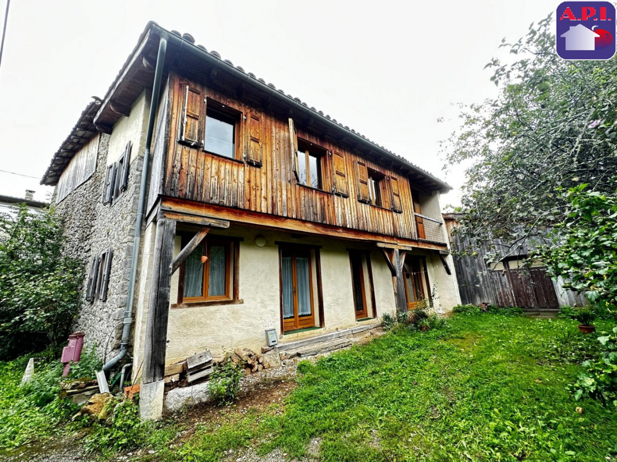 location Maison Montseron - Photo 1