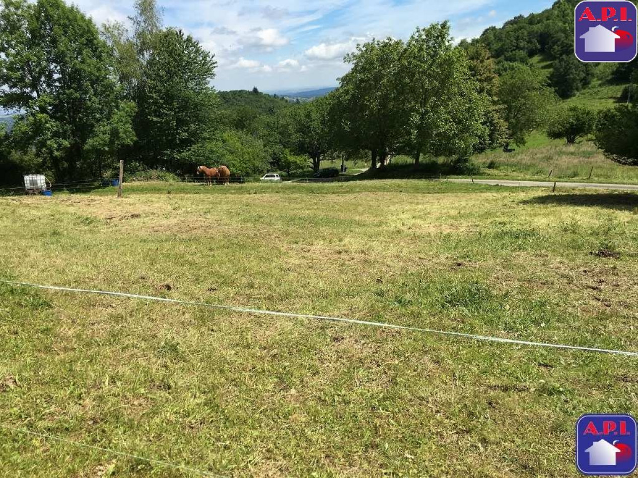 vente Terrain constructible La Bastide De Serou - Photo 4