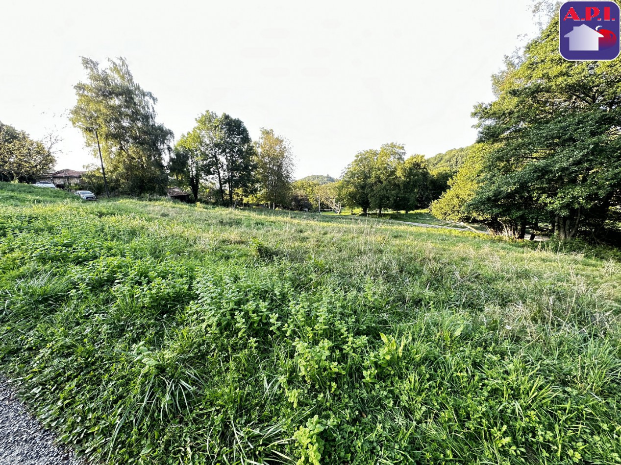 vente Terrain constructible La Bastide De Serou - Photo 9