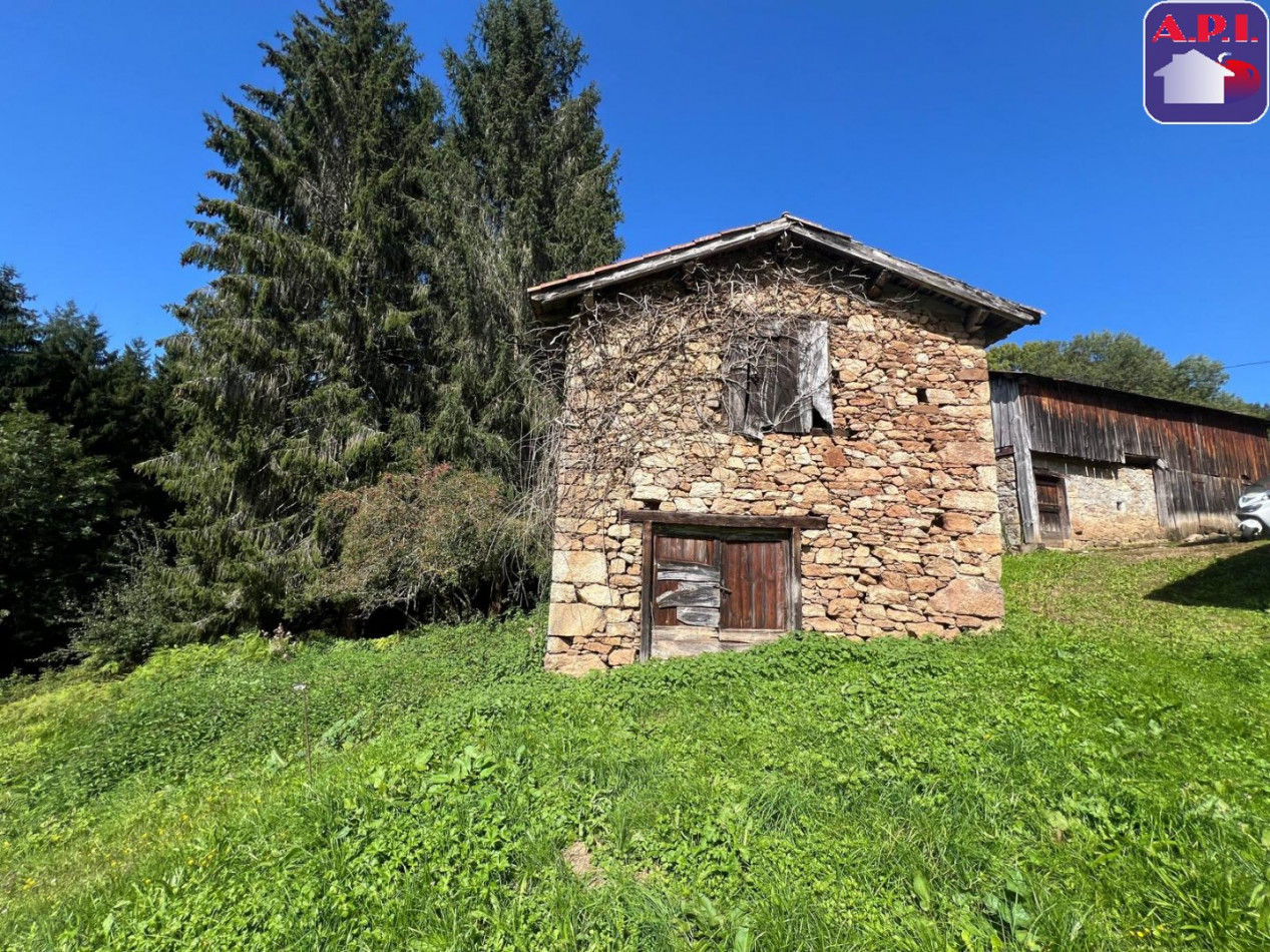 vente Grange Riverenert - Photo 1