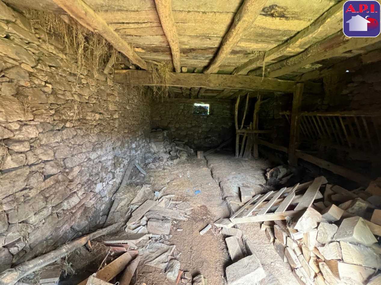 vente Grange Riverenert - Photo 2