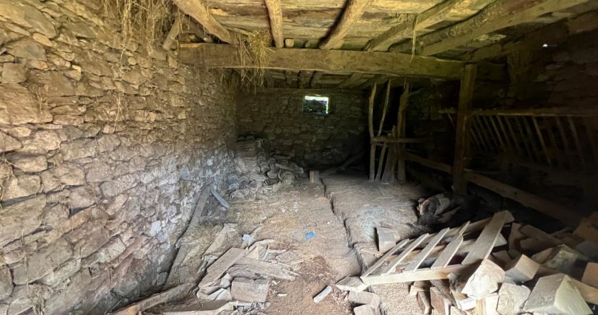 vente Grange Riverenert