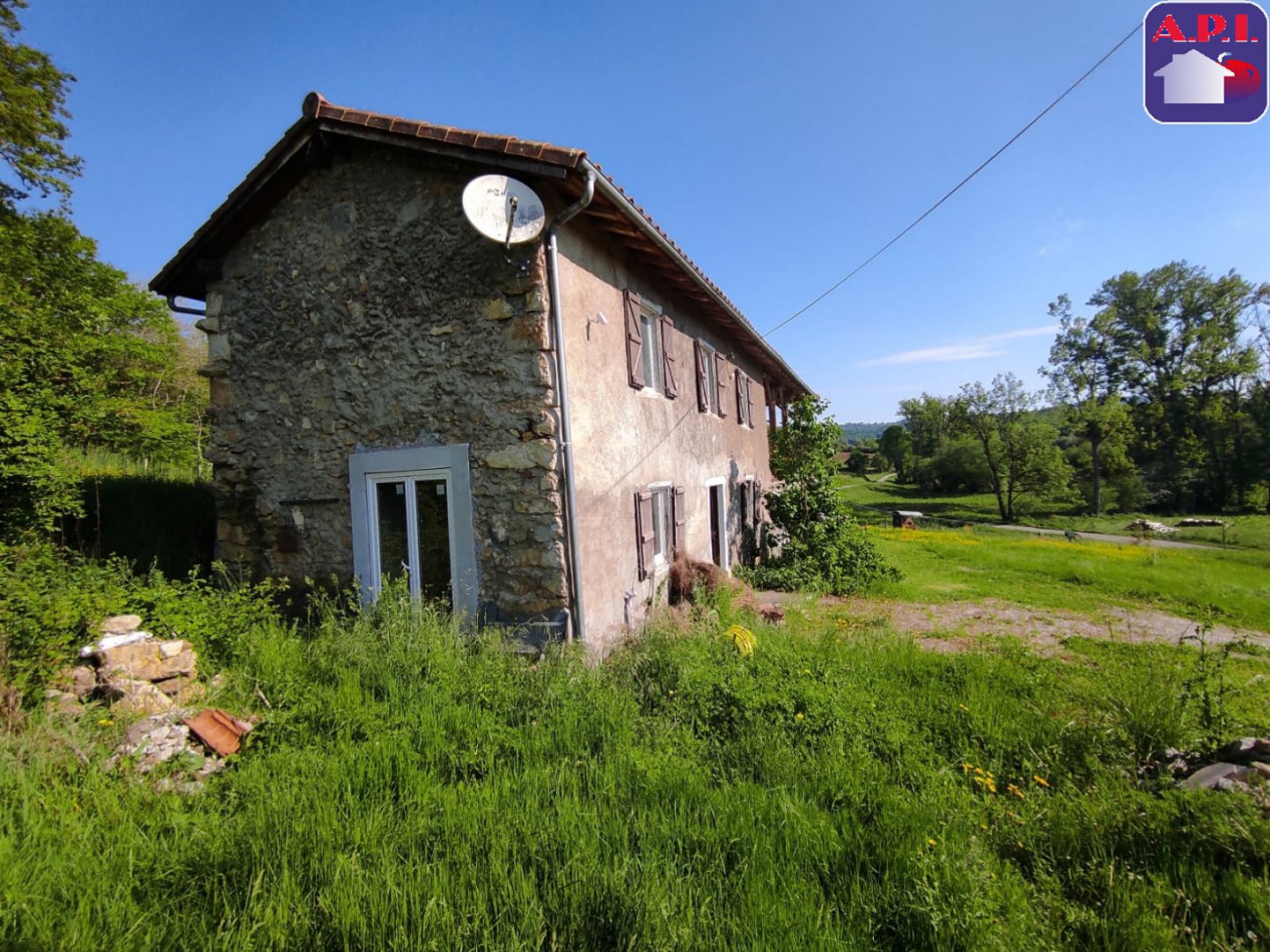 vente Maison Fabas - Photo 2