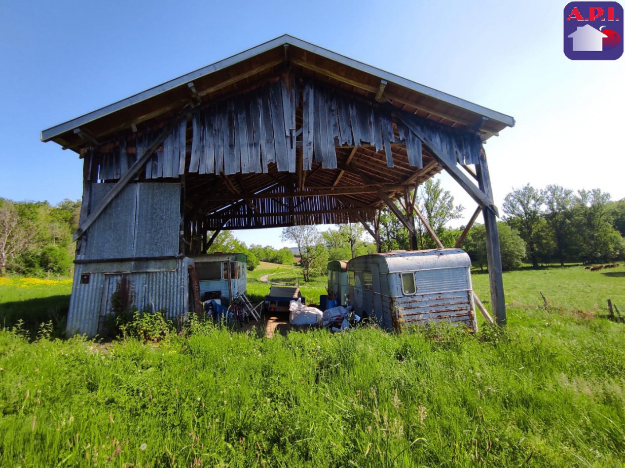 vente Maison Fabas - Photo 4