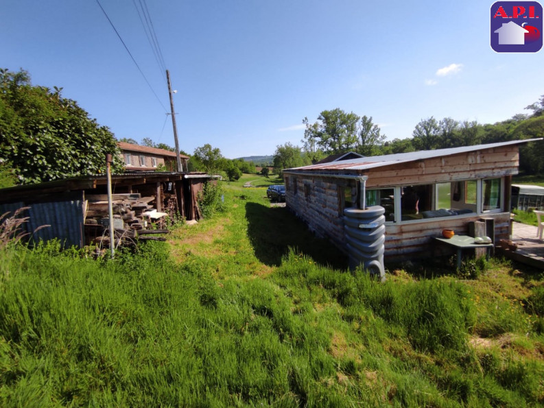 vente Maison Fabas - Photo 7