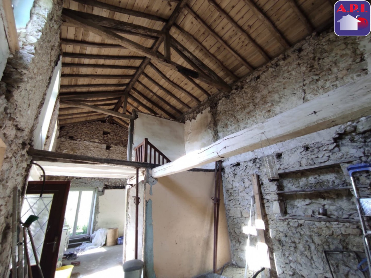 vente Maison Fabas - Photo 5