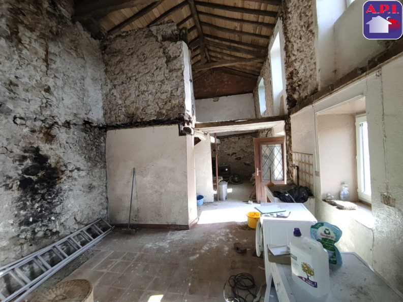 vente Maison Fabas - Photo 8