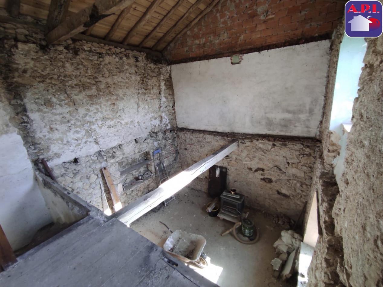 vente Maison Fabas - Photo 9