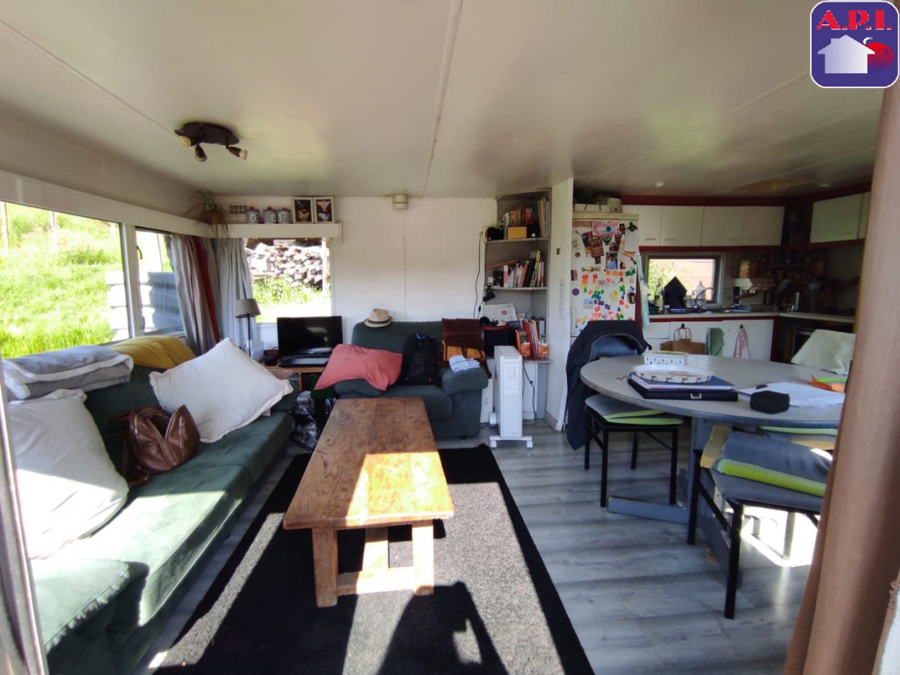 vente Maison Fabas - Photo 10