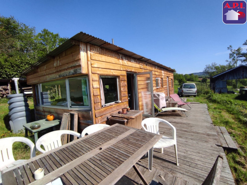 vente Maison Fabas - Photo 6