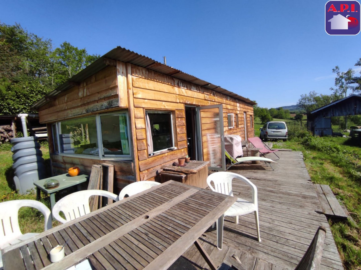 vente Maison Fabas - Photo 6