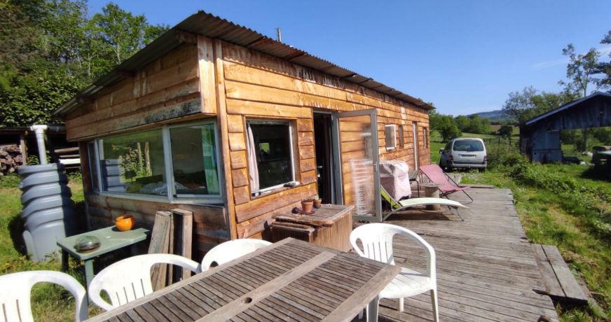 vente Maison Fabas