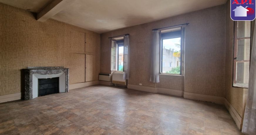 vente Immeuble Cazeres
