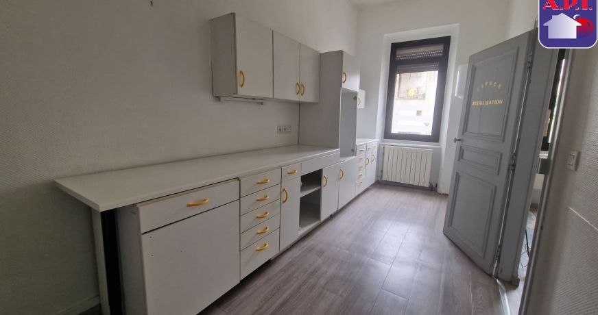 vente Immeuble Cazeres