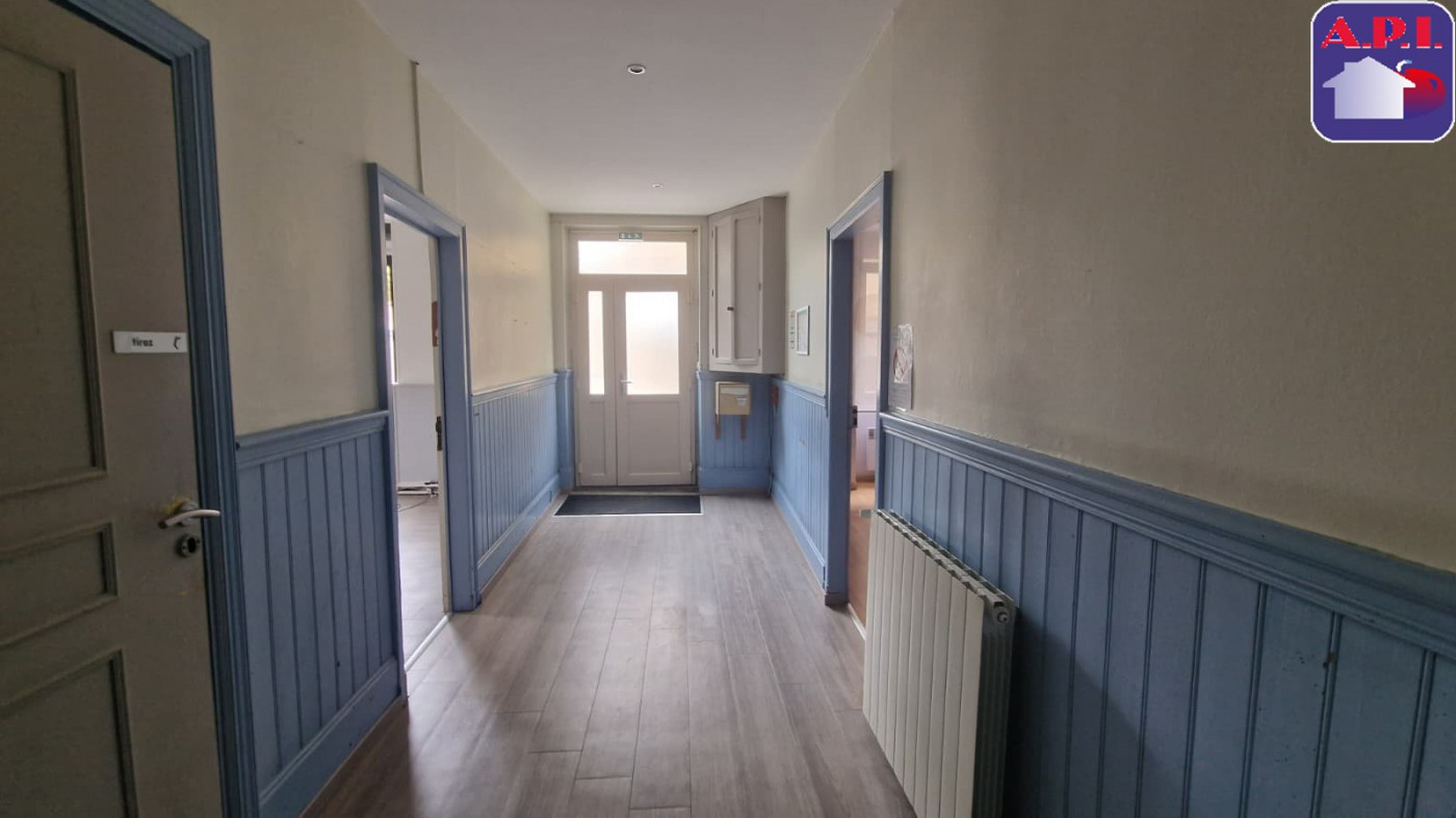 vente Immeuble Cazeres - Photo 1