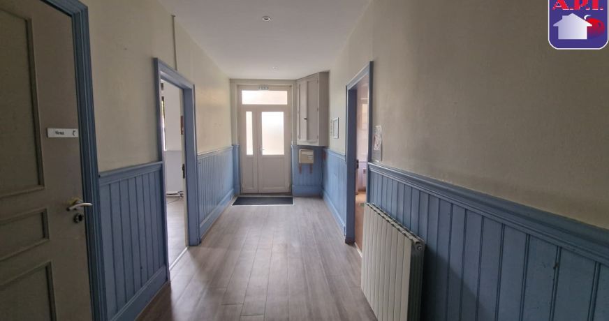 vente Immeuble Cazeres