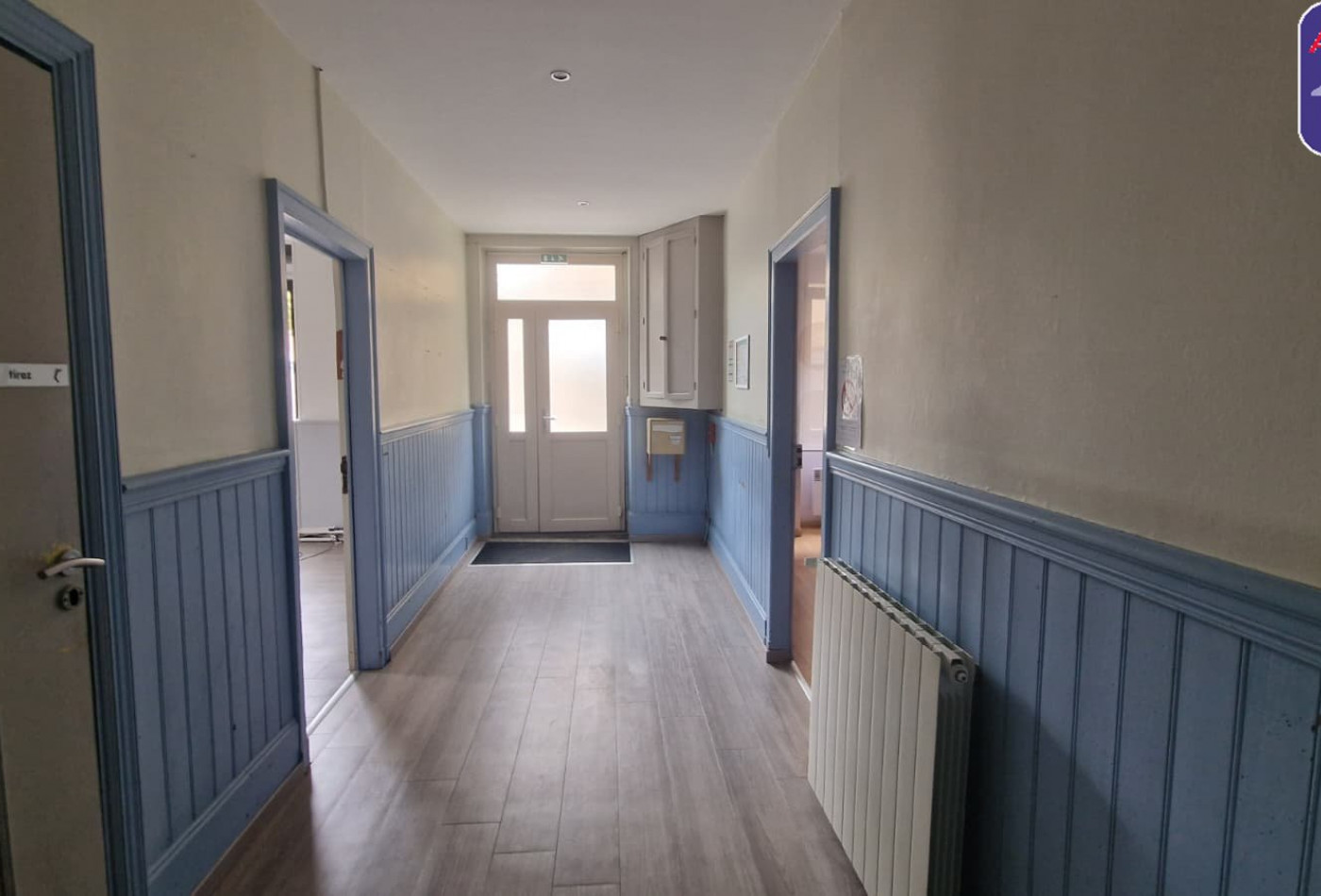 vente Immeuble Cazeres - Photo 1