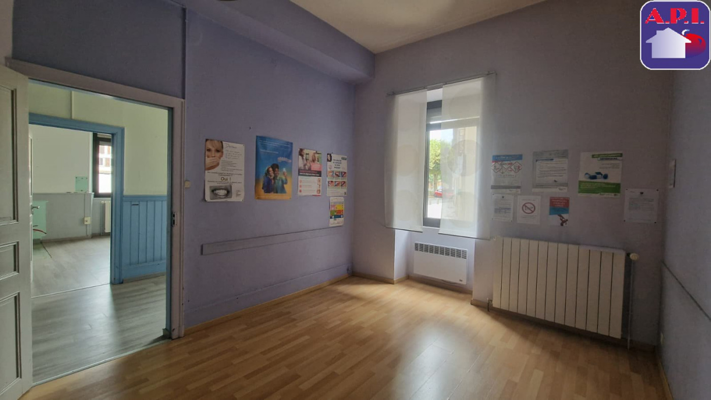 vente Immeuble Cazeres - Photo 2