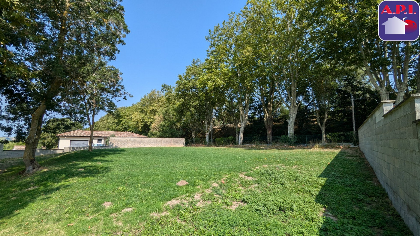 vente Terrain Nailloux - Photo 3