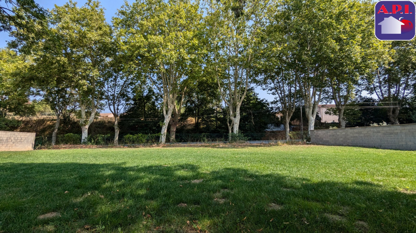 vente Terrain Nailloux - Photo 1