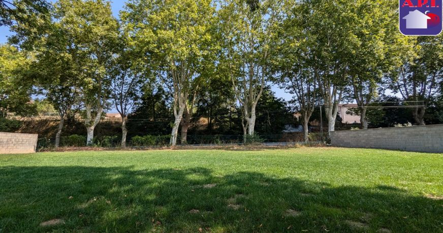 vente Terrain Nailloux