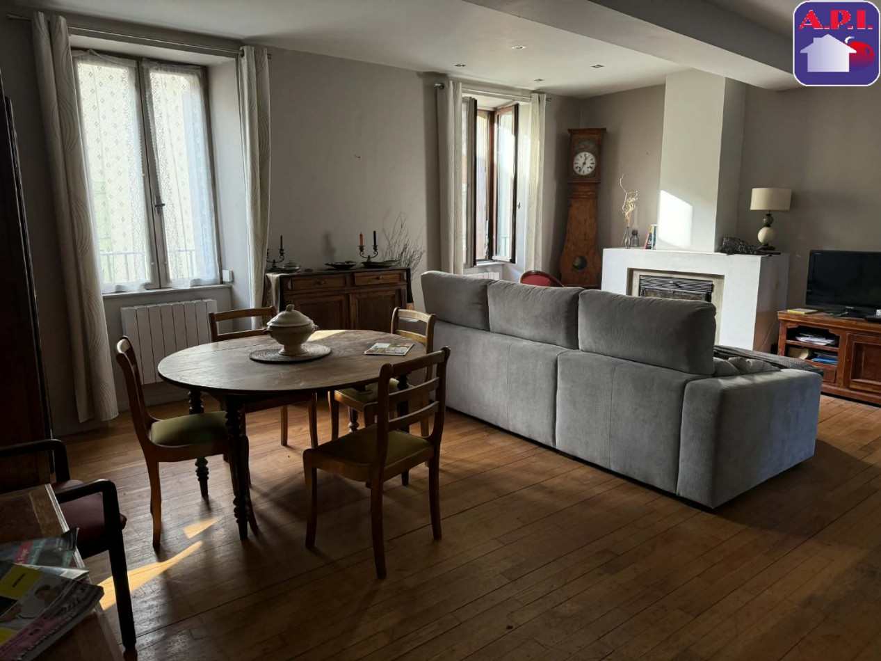 vente Maison Foix - Photo 1