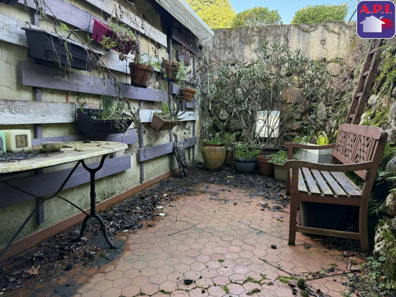 vente Maison Foix - Photo 8