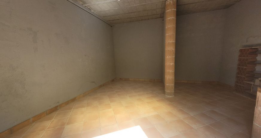 location Garage Cazeres