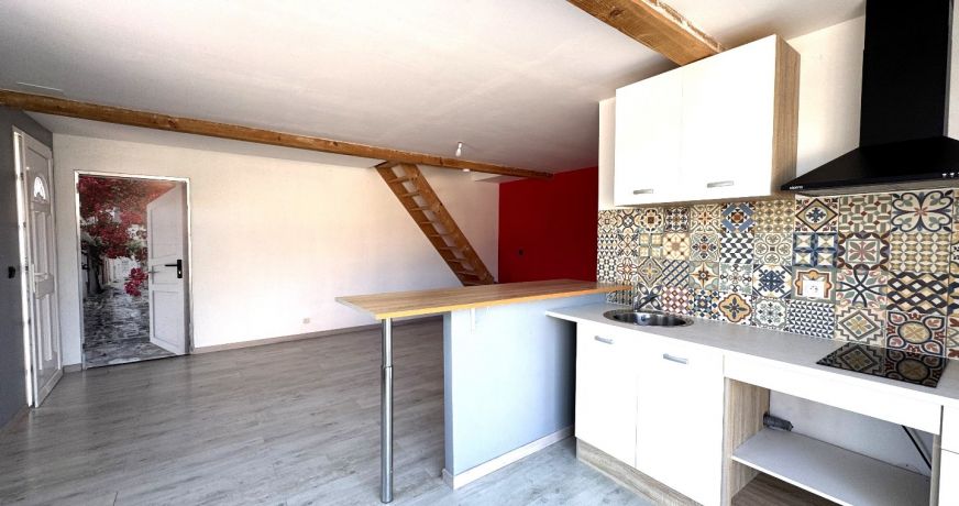 vente Villa Mazeres