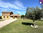 vente Villa Mazeres
