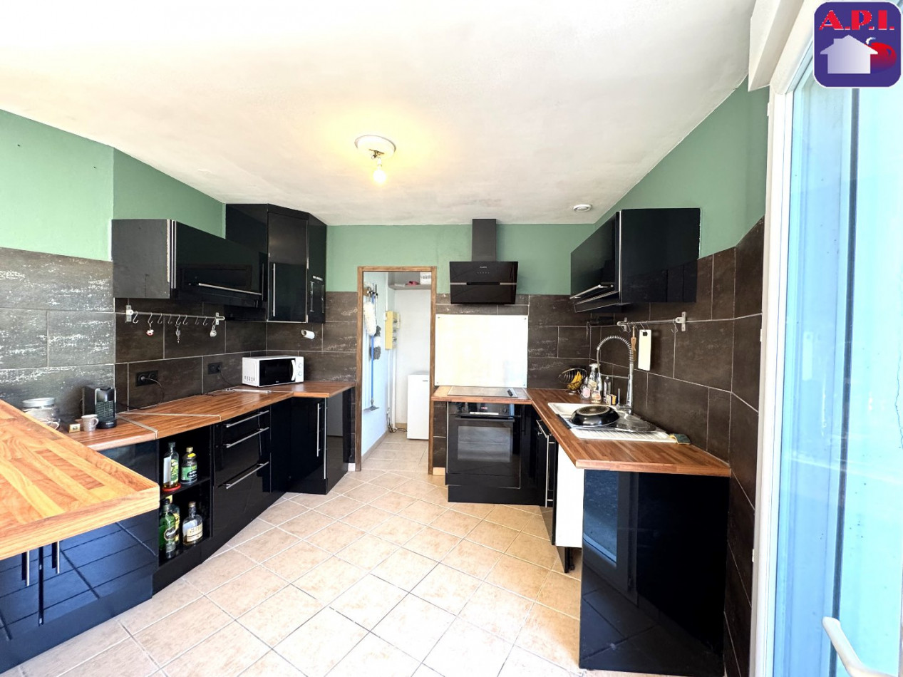 vente Villa Mazeres - Photo 2