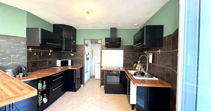 vente Villa Mazeres