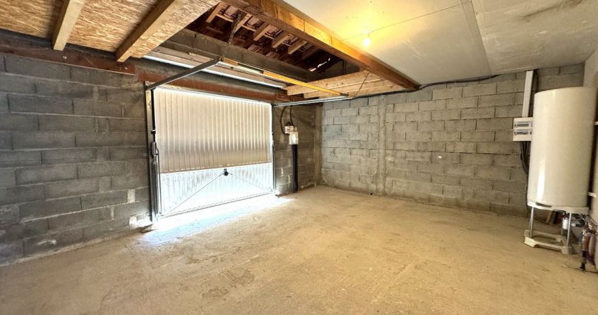 vente Villa Mazeres