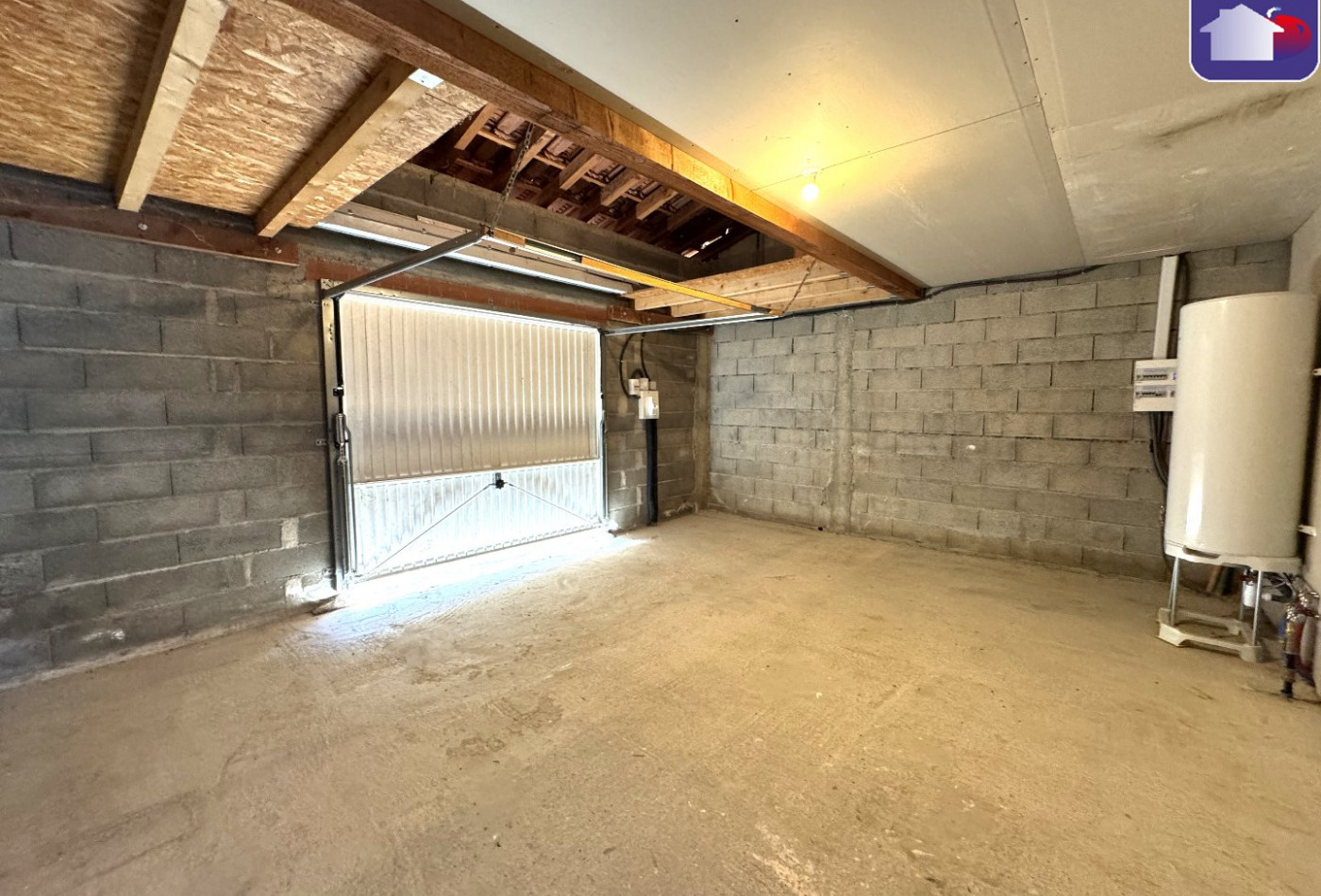 vente Villa Mazeres - Photo 7