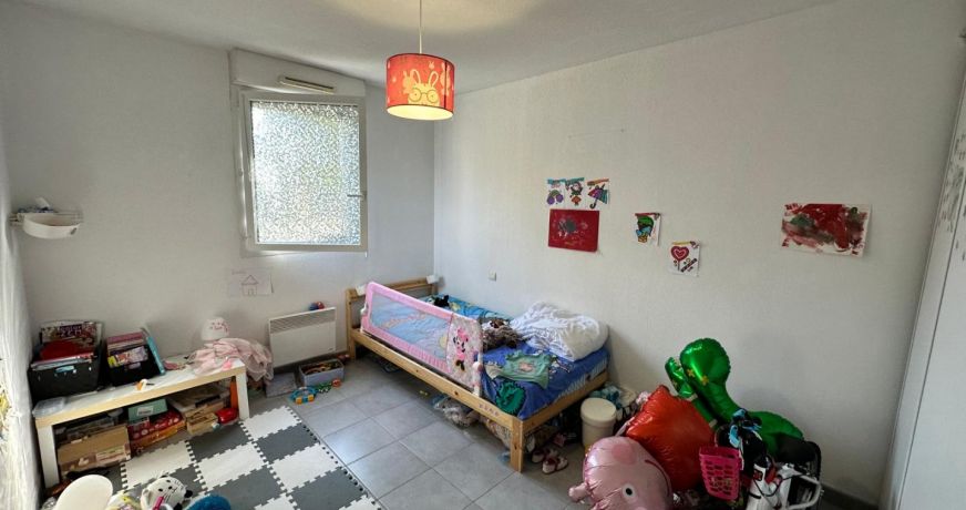 vente Appartement Saint Girons