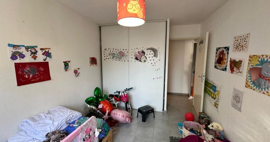 vente Appartement Saint Girons