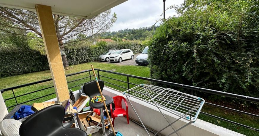 vente Appartement Saint Girons