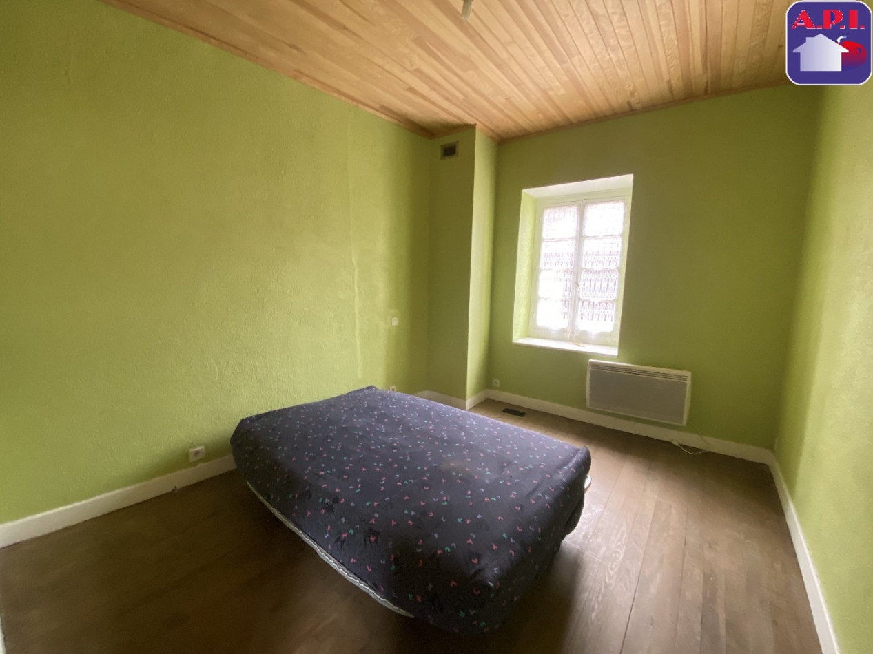 vente Maison Audressein - Photo 6