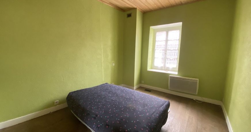 vente Maison Audressein