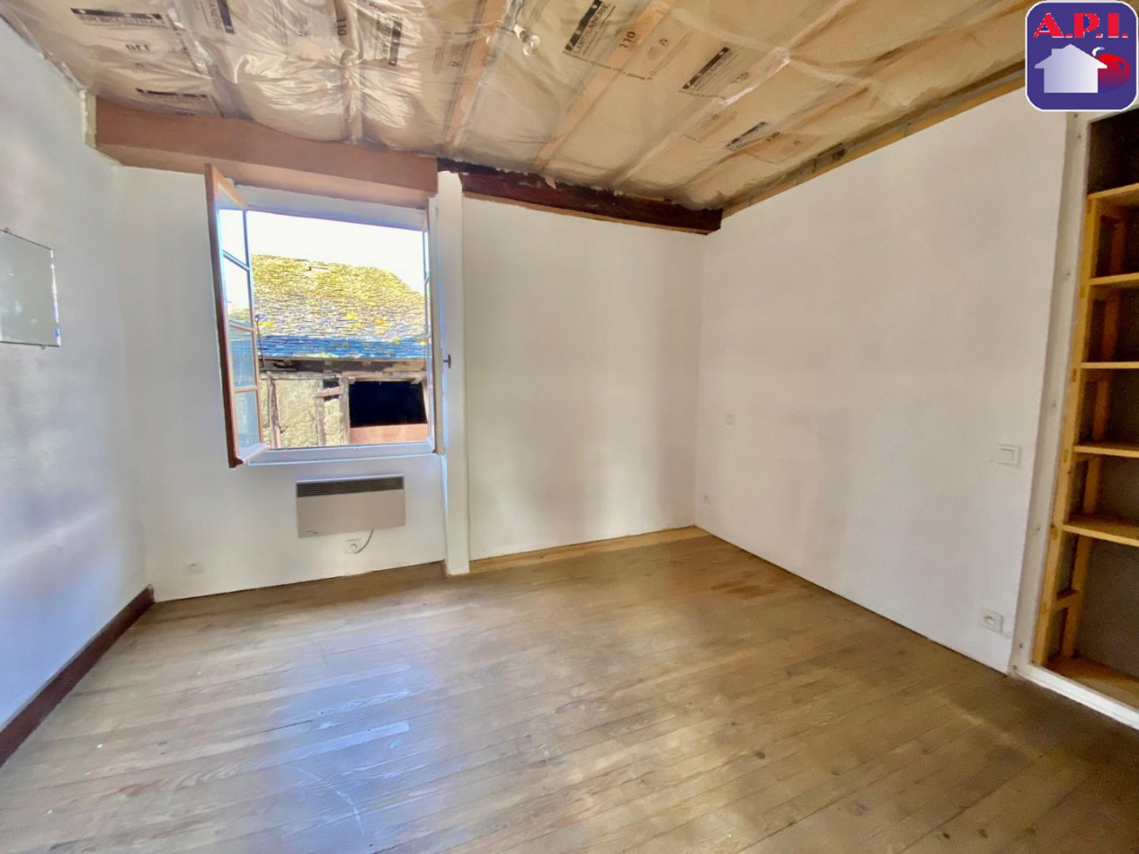 vente Maison Audressein - Photo 7