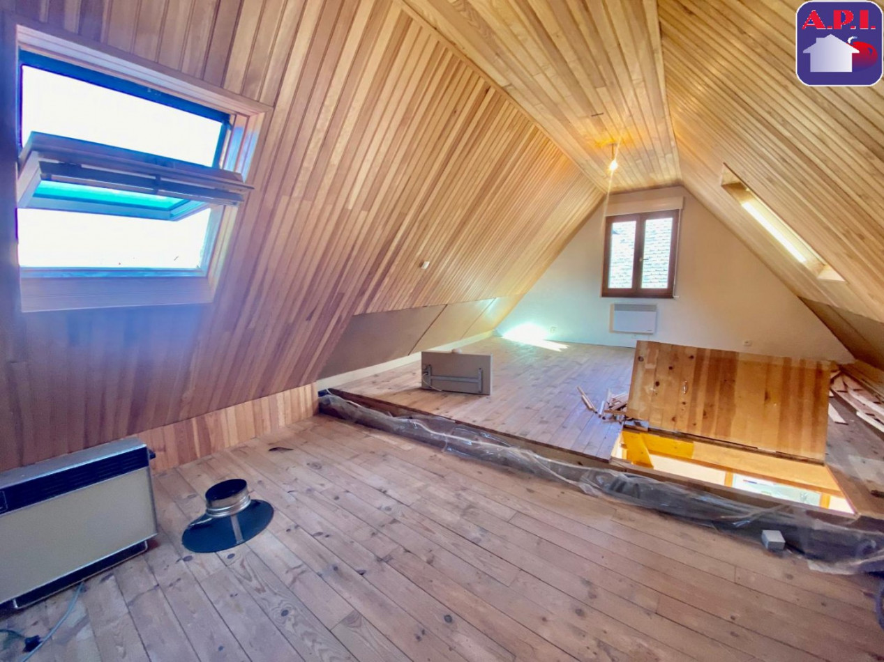 vente Maison Audressein - Photo 10