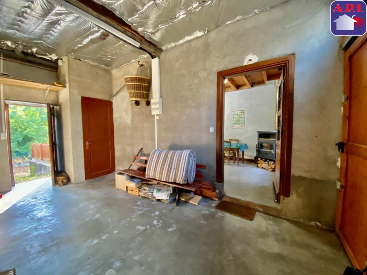 vente Maison Audressein - Photo 9